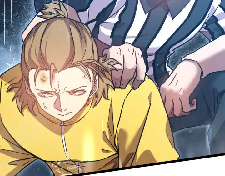 漫画《高武：登陆未来一万年》第106话 投降输一半第94张图