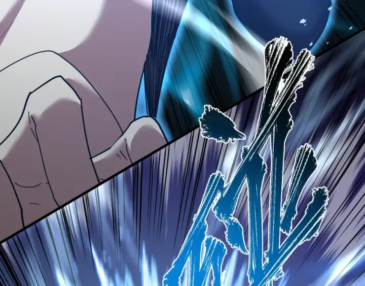 漫画《高武：登陆未来一万年》第107话 结束了？第162张图