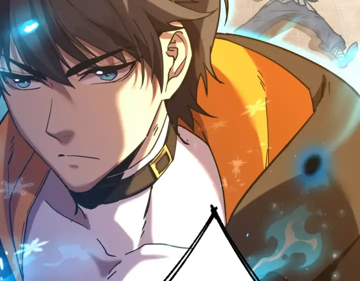 漫画《高武：登陆未来一万年》第107话 结束了？第174张图