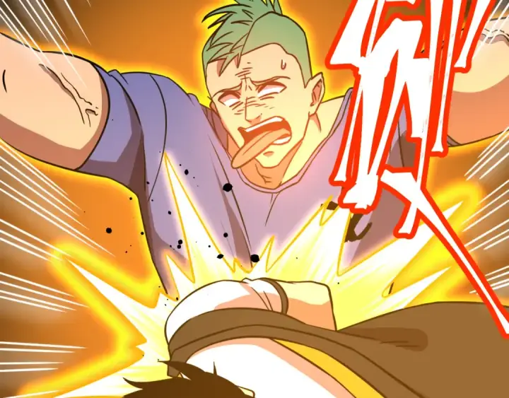 漫画《高武：登陆未来一万年》第107话 结束了？第31张图