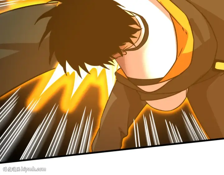 漫画《高武：登陆未来一万年》第107话 结束了？第32张图