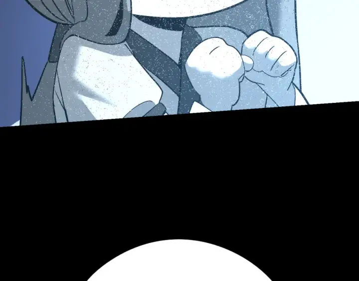 漫画《高武：登陆未来一万年》第108话 黑雾第118张图