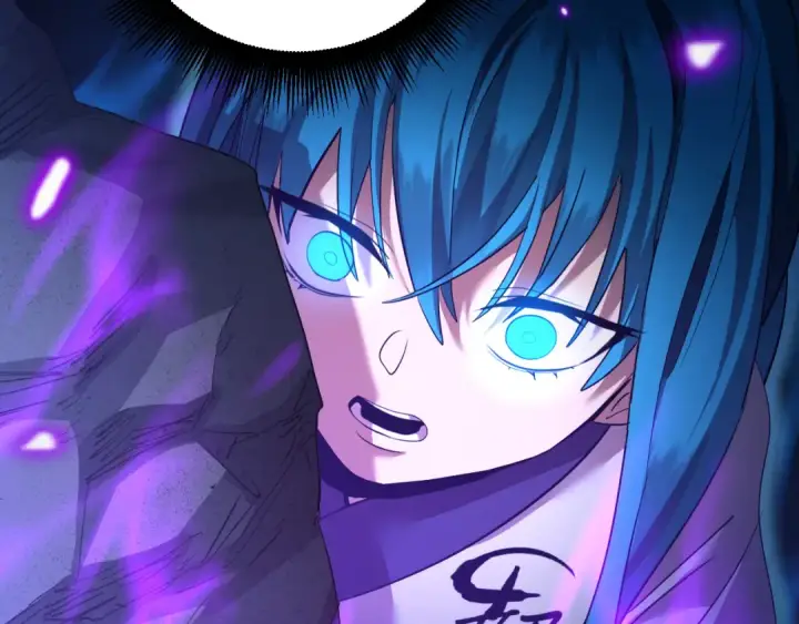 漫画《高武：登陆未来一万年》第108话 黑雾第132张图