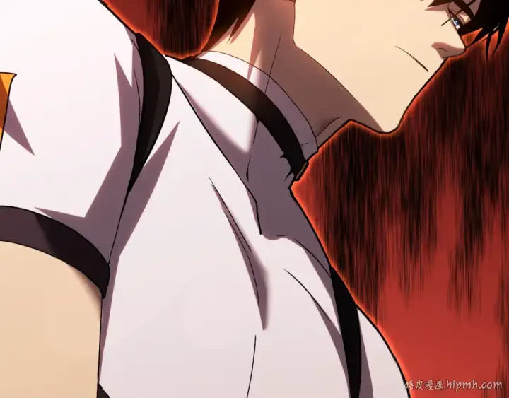 漫画《高武：登陆未来一万年》第108话 黑雾第72张图