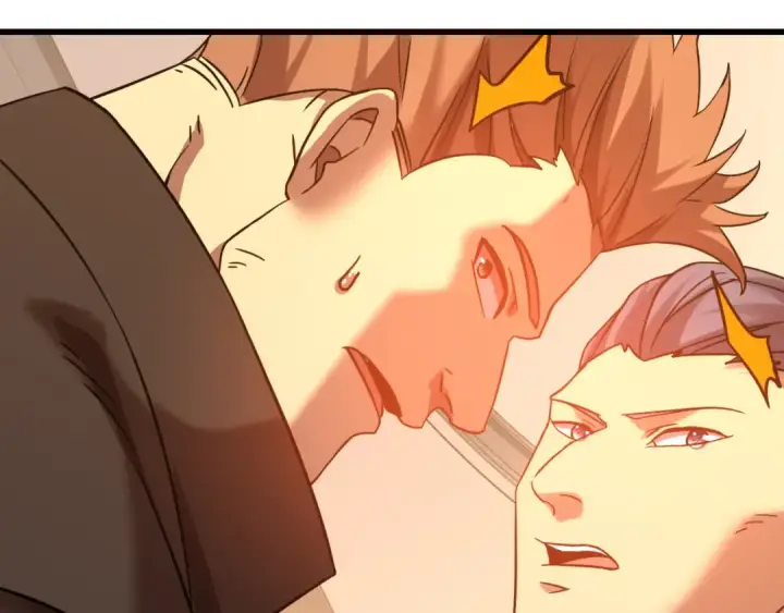 漫画《高武：登陆未来一万年》第109话 随便打第109张图
