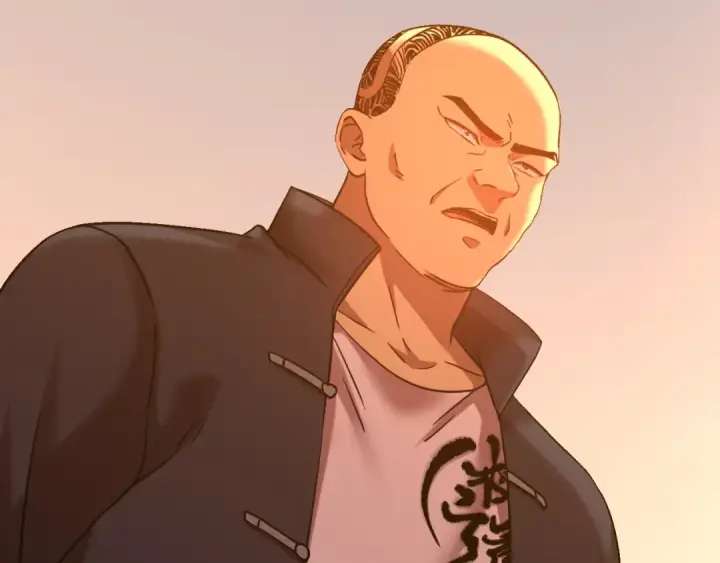 漫画《高武：登陆未来一万年》第109话 随便打第113张图