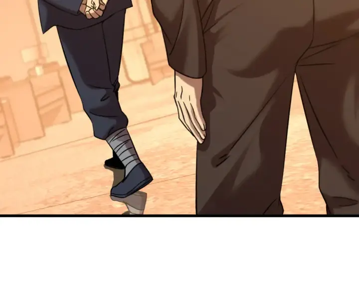漫画《高武：登陆未来一万年》第109话 随便打第117张图