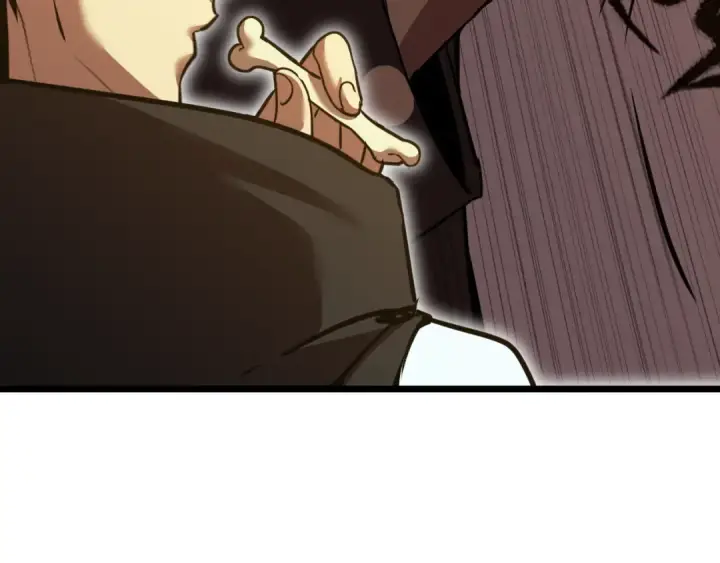 漫画《高武：登陆未来一万年》第109话 随便打第39张图