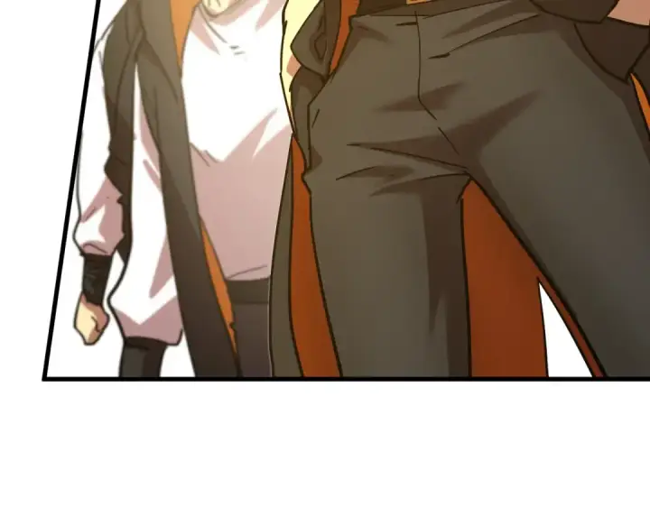 漫画《高武：登陆未来一万年》第110话 来啦老弟？第161张图