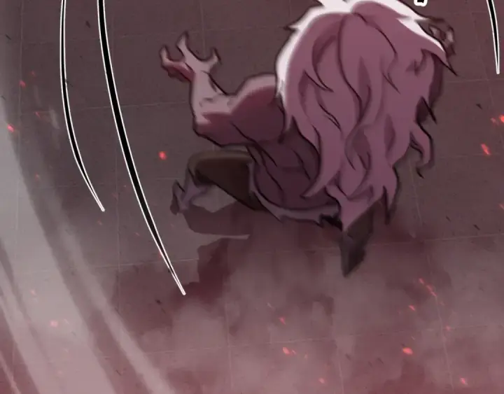 漫画《高武：登陆未来一万年》第111话 魔极态第111张图