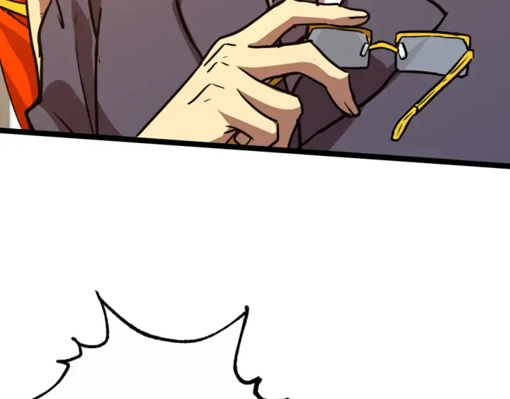 漫画《高武：登陆未来一万年》第111话 魔极态第163张图