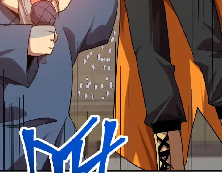 漫画《高武：登陆未来一万年》第111话 魔极态第183张图