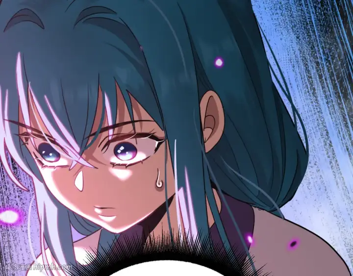 漫画《高武：登陆未来一万年》第111话 魔极态第32张图