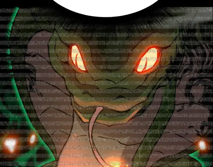 漫画《高武：登陆未来一万年》第111话 魔极态第42张图