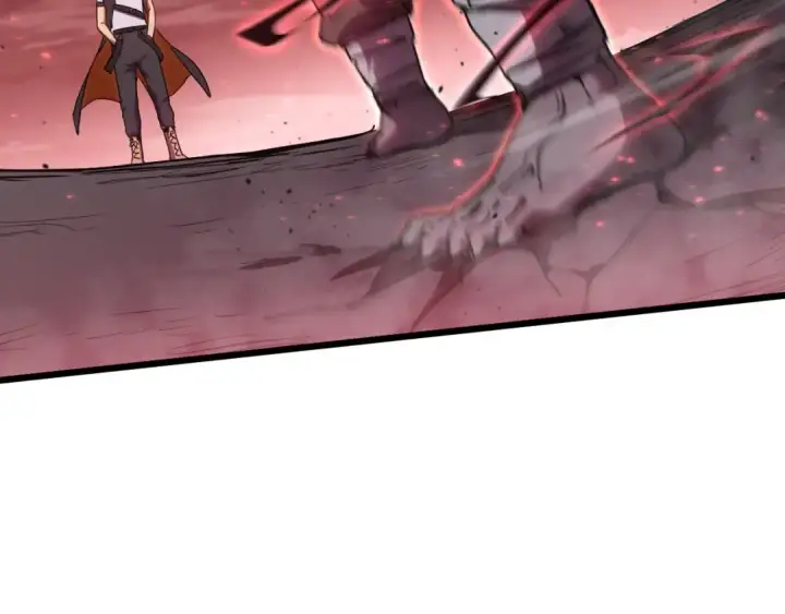 漫画《高武：登陆未来一万年》第111话 魔极态第62张图