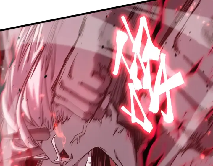 漫画《高武：登陆未来一万年》第111话 魔极态第68张图