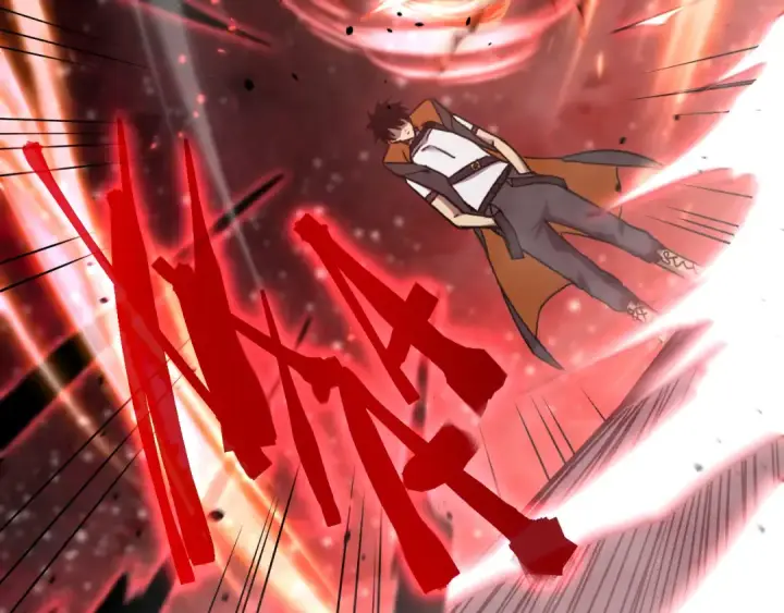 漫画《高武：登陆未来一万年》第111话 魔极态第73张图