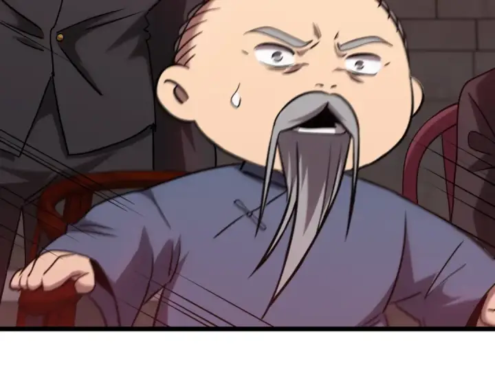漫画《高武：登陆未来一万年》第111话 魔极态第78张图
