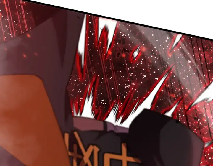 漫画《高武：登陆未来一万年》第111话 魔极态第83张图
