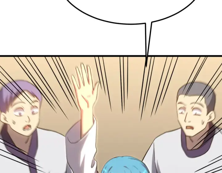 漫画《高武：登陆未来一万年》第113话 找到我第100张图