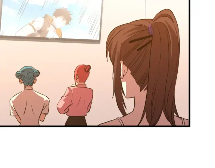 漫画《高武：登陆未来一万年》第113话 找到我第133张图