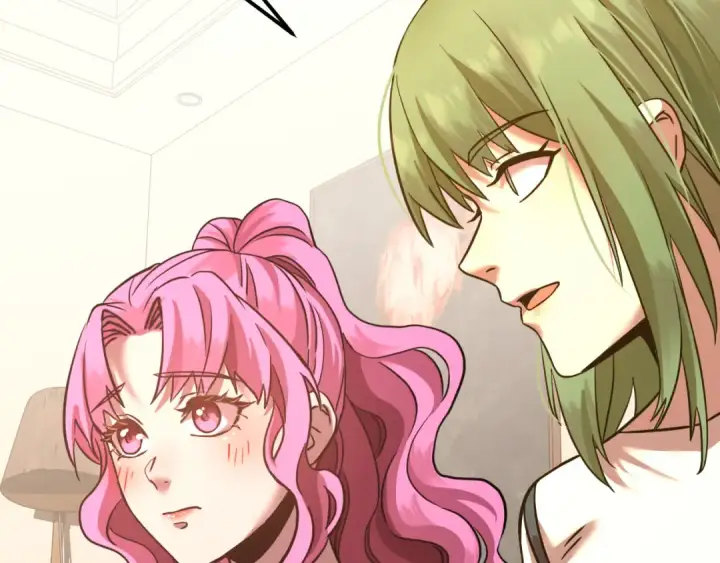 漫画《高武：登陆未来一万年》第113话 找到我第153张图