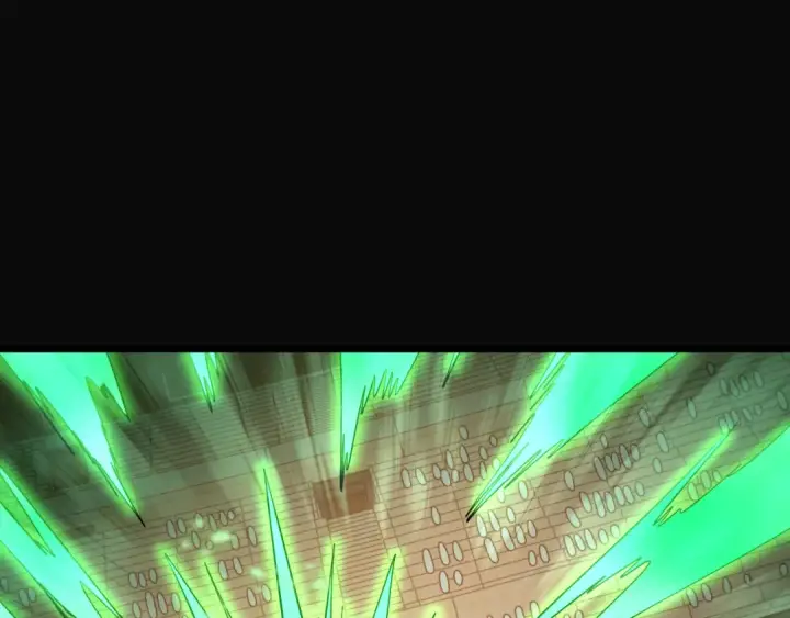 漫画《高武：登陆未来一万年》第113话 找到我第21张图