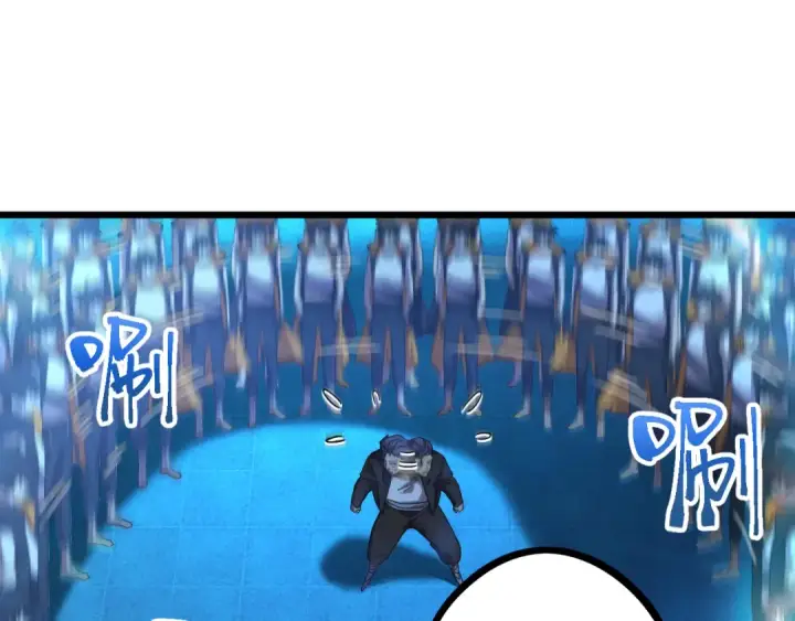 漫画《高武：登陆未来一万年》第113话 找到我第53张图