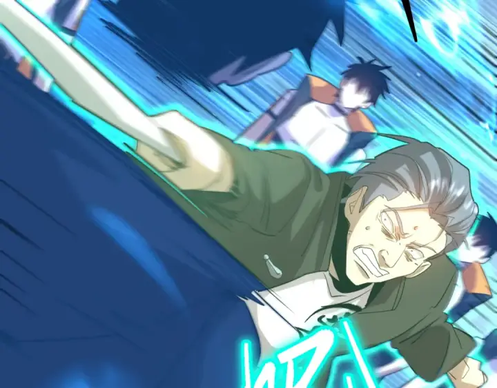 漫画《高武：登陆未来一万年》第113话 找到我第66张图