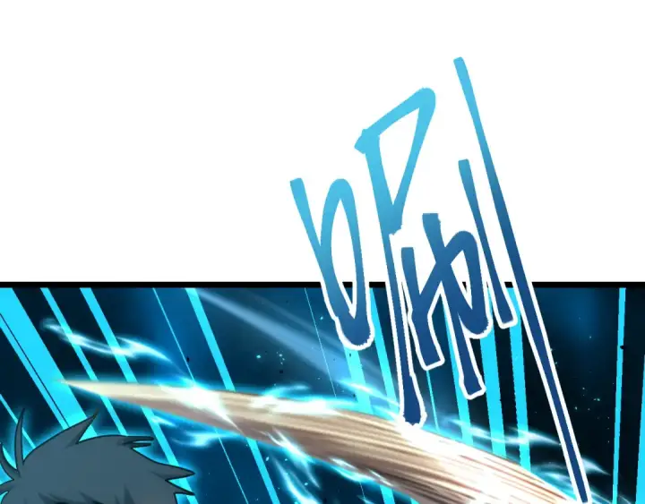 漫画《高武：登陆未来一万年》第113话 找到我第77张图