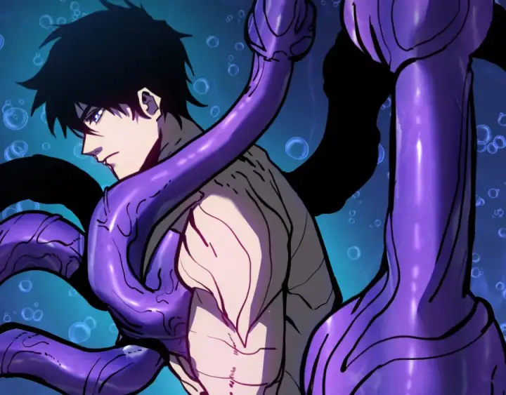 漫画《高武：登陆未来一万年》第184话 另一个文明第156张图