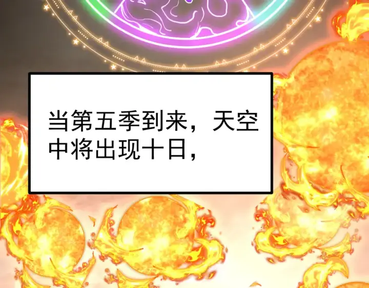 漫画《高武：登陆未来一万年》第185话 新权限第93张图