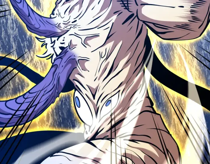 漫画《高武：登陆未来一万年》第186话 渊隙空间第10张图