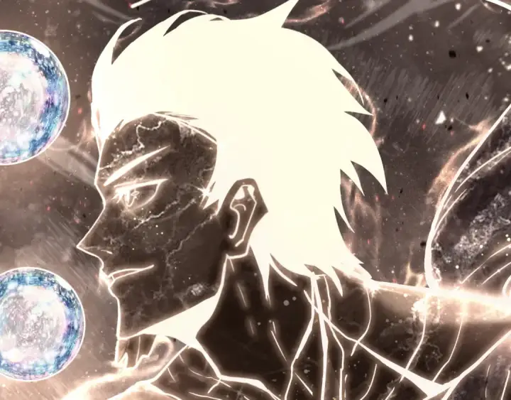漫画《高武：登陆未来一万年》第186话 渊隙空间第117张图
