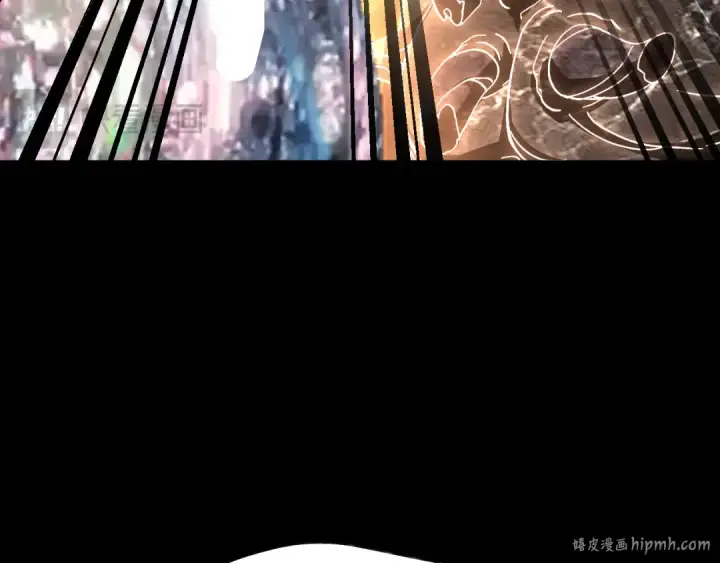 漫画《高武：登陆未来一万年》第186话 渊隙空间第168张图