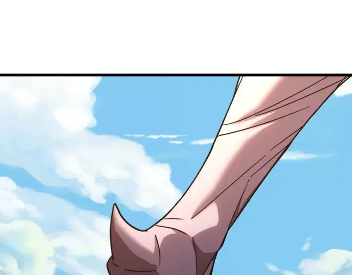 漫画《高武：登陆未来一万年》第186话 渊隙空间第206张图