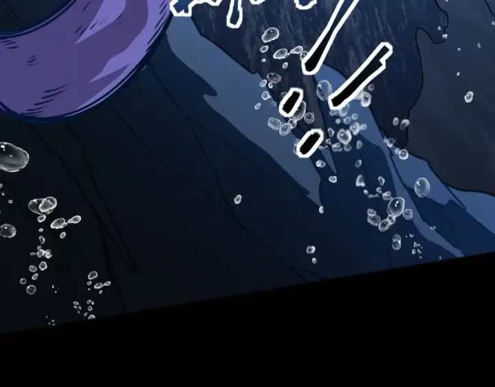 漫画《高武：登陆未来一万年》第186话 渊隙空间第22张图