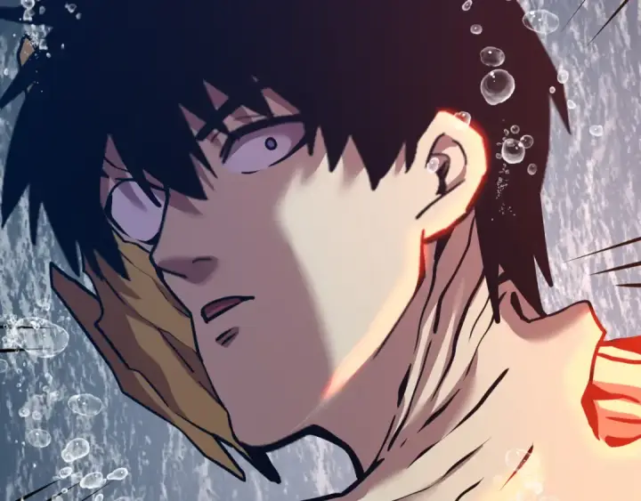 漫画《高武：登陆未来一万年》第186话 渊隙空间第25张图