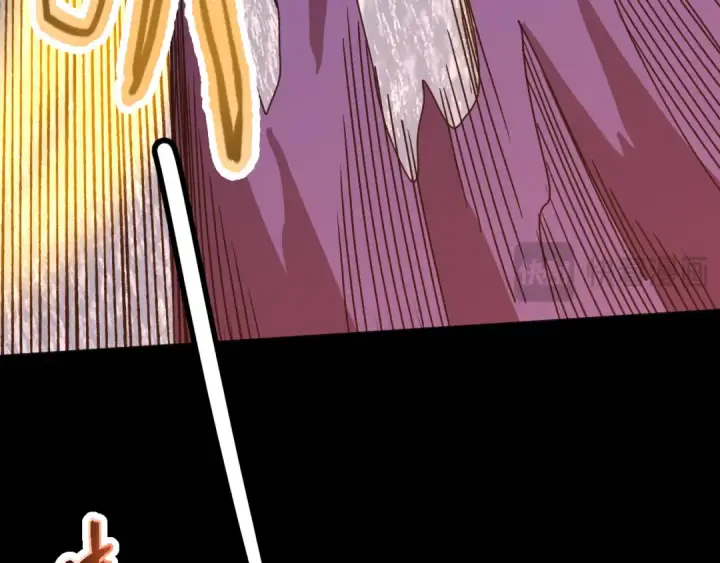 漫画《高武：登陆未来一万年》第186话 渊隙空间第34张图
