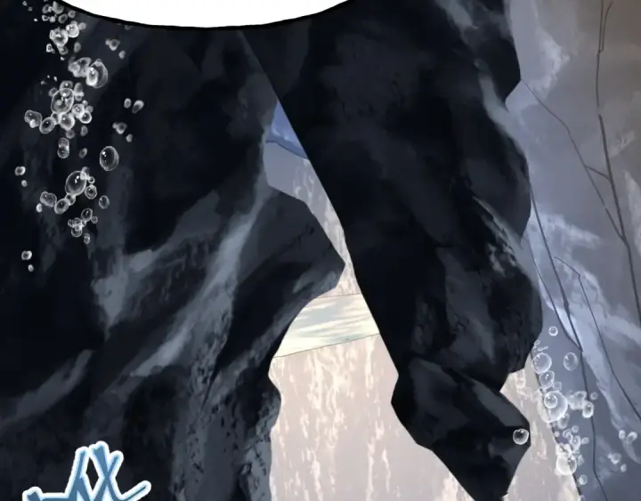 漫画《高武：登陆未来一万年》第186话 渊隙空间第41张图