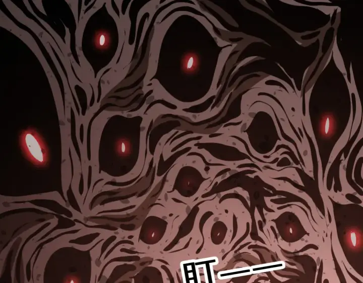 漫画《高武：登陆未来一万年》第186话 渊隙空间第50张图