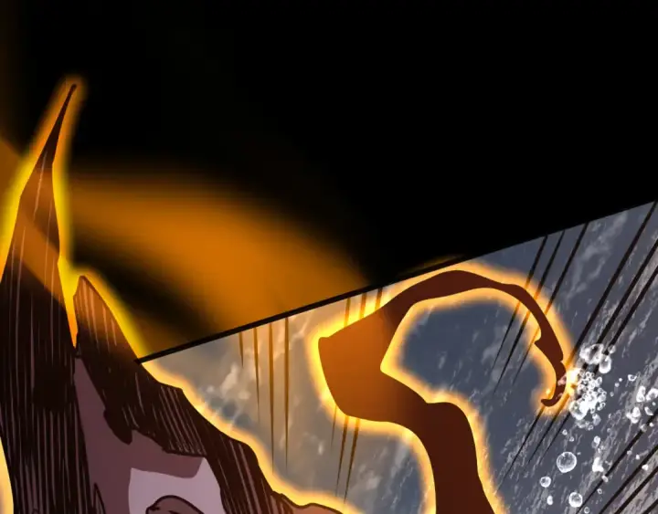 漫画《高武：登陆未来一万年》第186话 渊隙空间第59张图