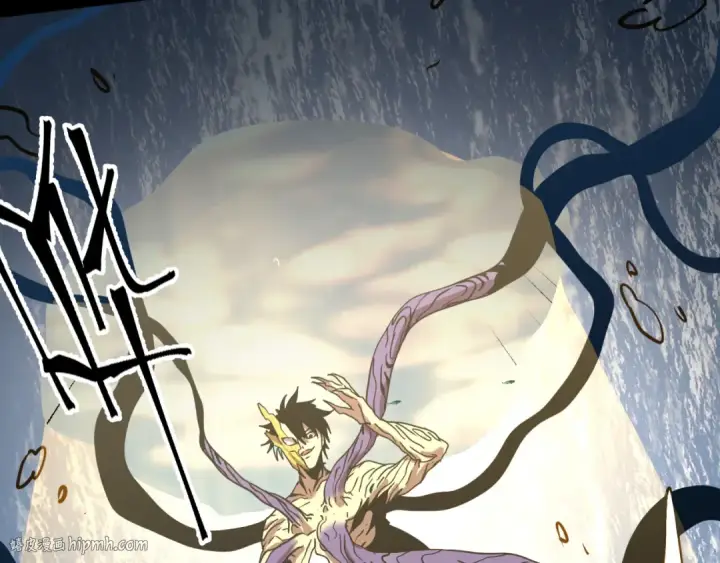 漫画《高武：登陆未来一万年》第186话 渊隙空间第72张图