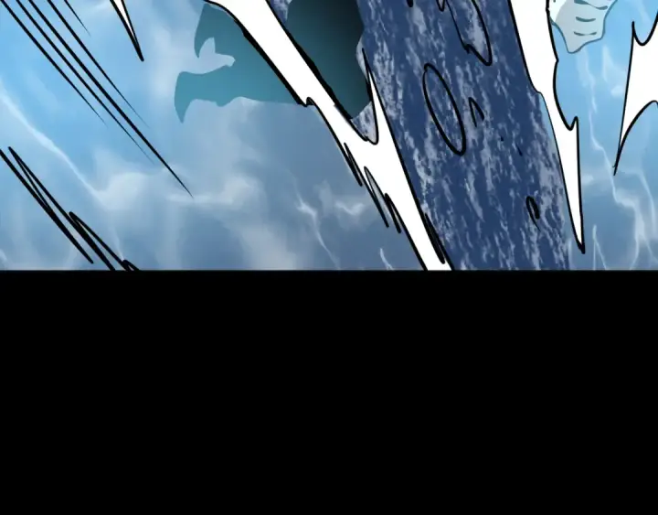 漫画《高武：登陆未来一万年》第186话 渊隙空间第74张图
