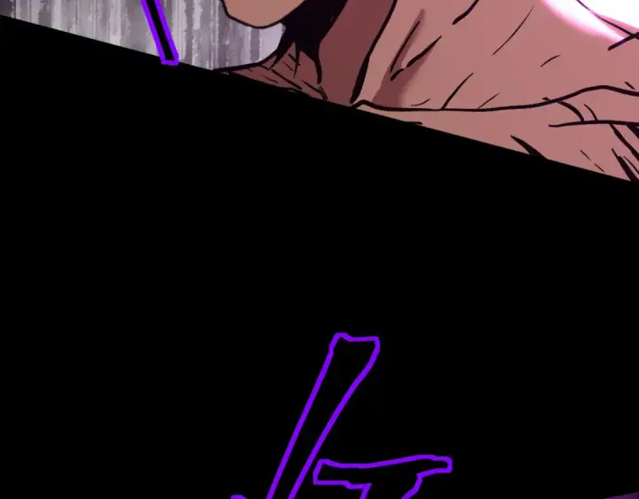 漫画《高武：登陆未来一万年》第186话 渊隙空间第81张图