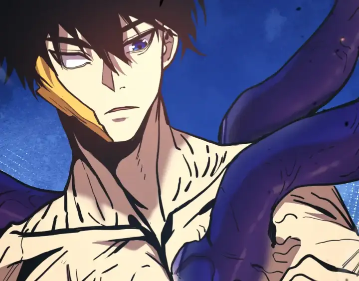 漫画《高武：登陆未来一万年》第187话 潜入第30张图
