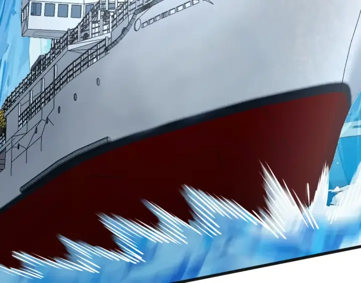 漫画《高武：登陆未来一万年》第187话 潜入第66张图