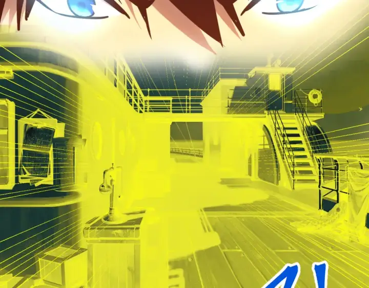 漫画《高武：登陆未来一万年》第187话 潜入第85张图