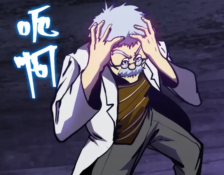 漫画《高武：登陆未来一万年》第188话 天才第163张图
