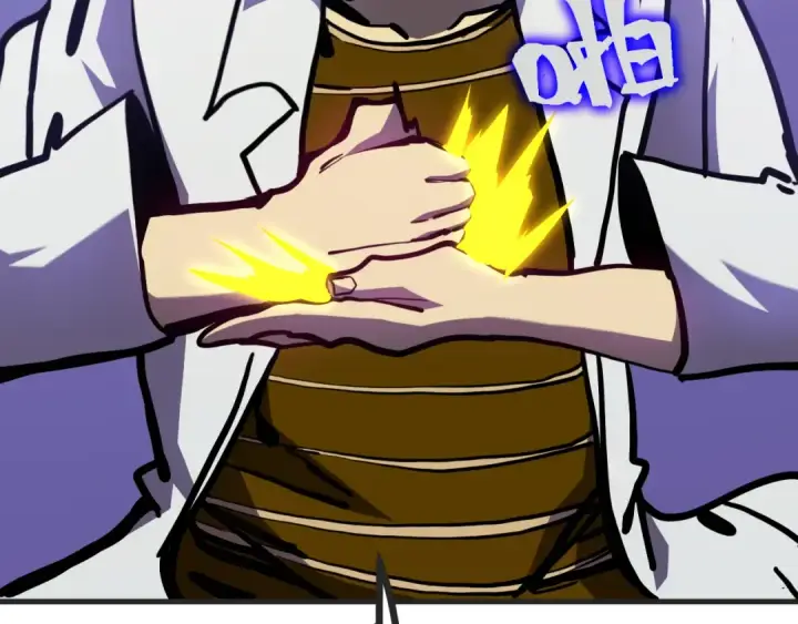 漫画《高武：登陆未来一万年》第188话 天才第177张图